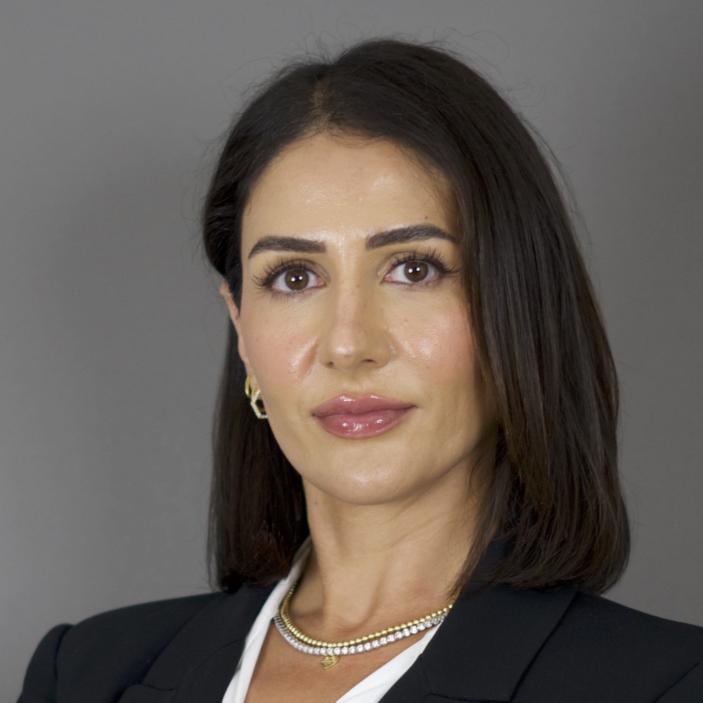 Aida Memary Scher