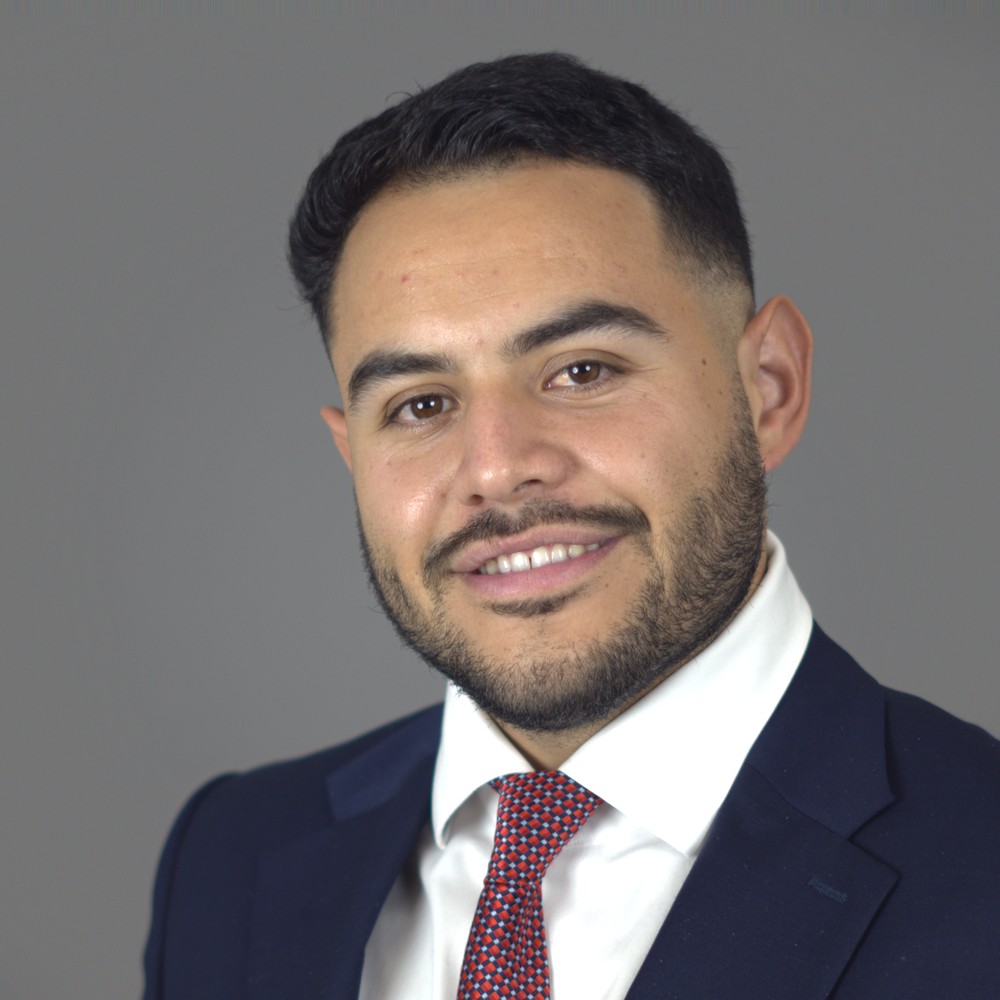 Alexandro Tapia