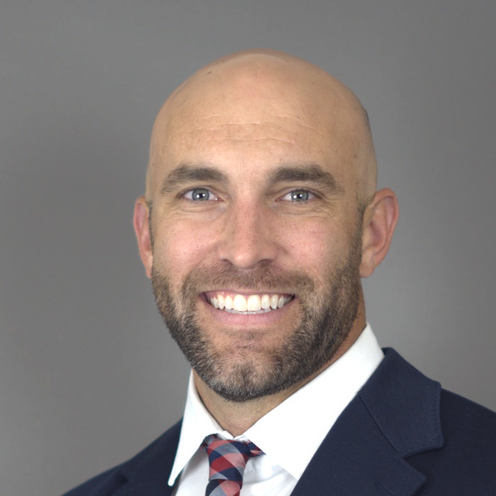 Logan Ward