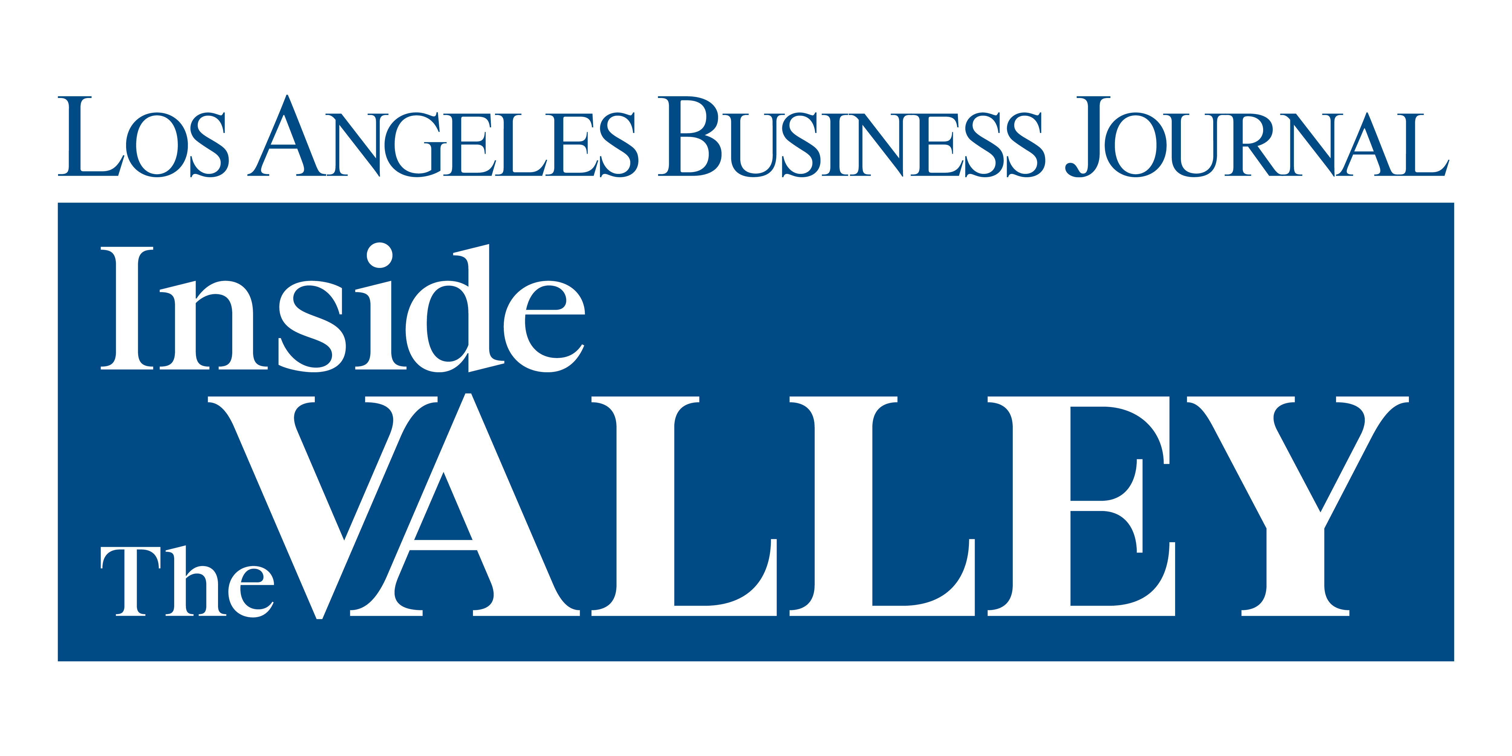 SF Valley Business Journal