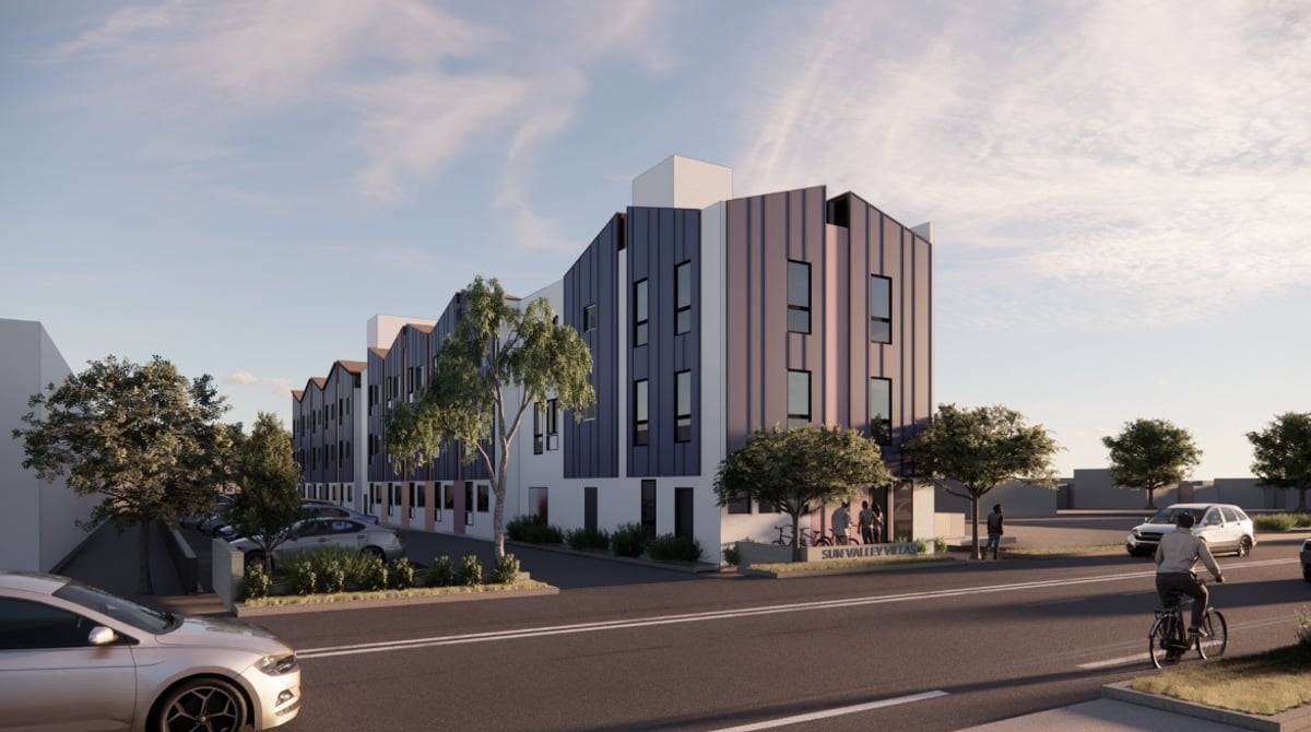 10898 Olinda St, Sun Valley, CA 91352