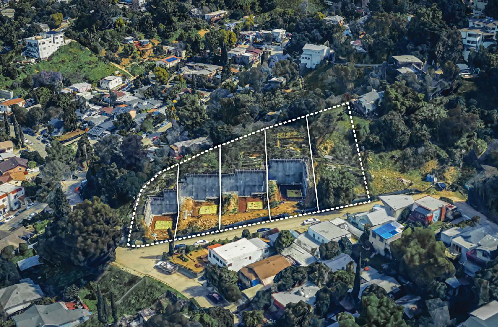 2338-2354 Lake Shore Ave