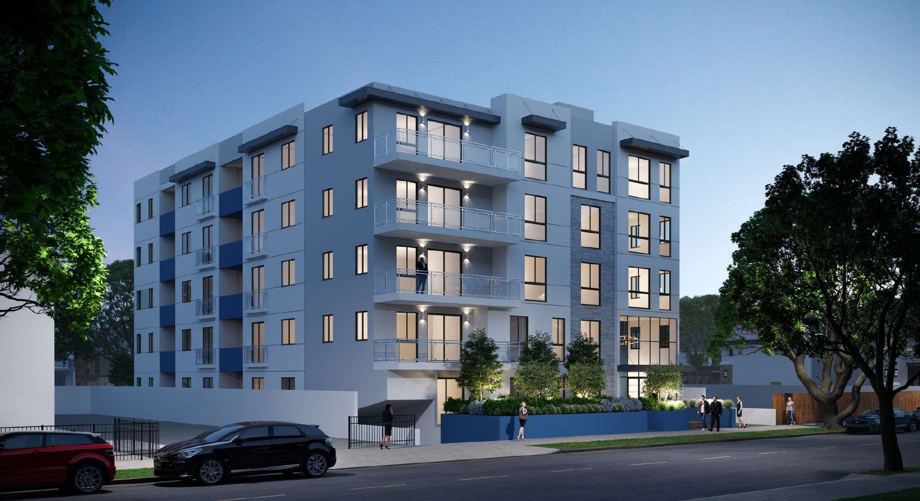 5321 Riverton Ave, North Hollywood, CA 91601